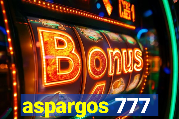 aspargos 777